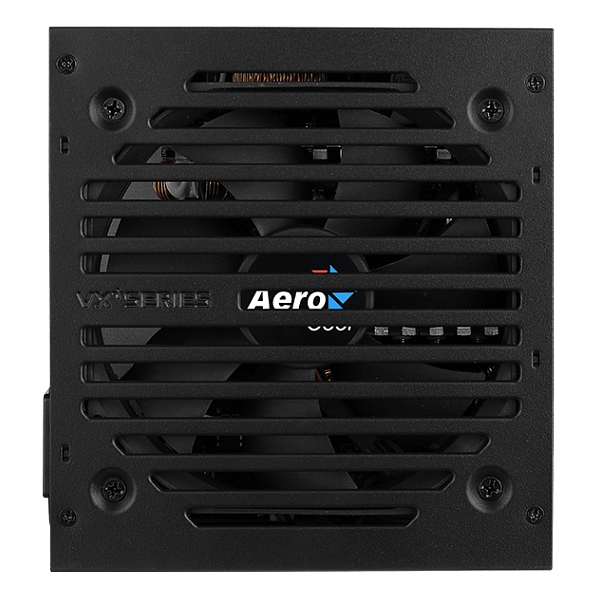 AerooCool VX PLUS 650  Fuente de Alimentación ATX 650W 12V