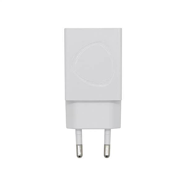 Aisens A1100404 USB 10W Blanco  Cargador USB