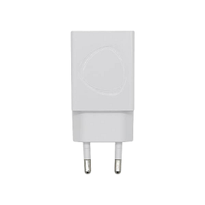 Aisens A1100404 USB 10W Blanco  Cargador USB