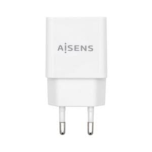 Aisens  Cargador USB 105W 21A Color blanco