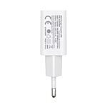 Aisens A1100526 USBA 10W Blanco  Cargador USB