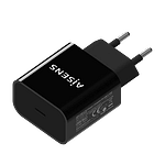 Aisens A110-0538 20W USB-C Negro - Cargador USB