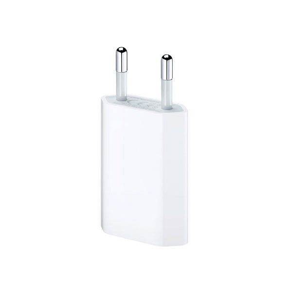 Cargador 5V USB Iphone original Apple