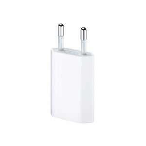 Cargador 5V USB Iphone original Apple