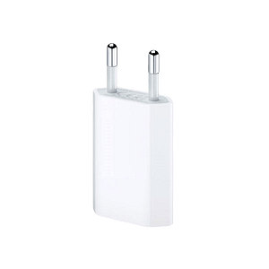 Cargador 5V USB Iphone original Apple