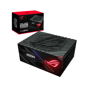 Asus ROG Thor 80 Platinum 1200 Watt full modular  FA