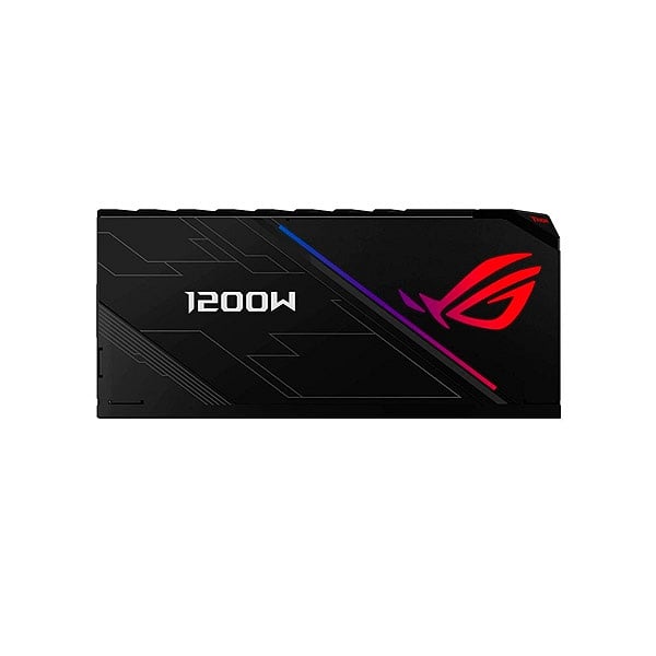Asus ROG Thor 80 Platinum 1200 Watt full modular  FA