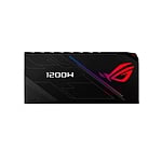 Asus ROG Thor 80 Platinum 1200 Watt full modular  FA