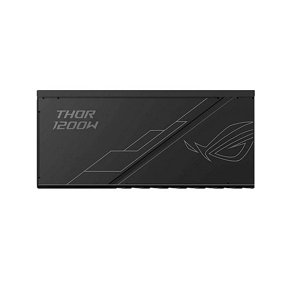 Asus ROG Thor 80 Platinum 1200 Watt full modular  FA