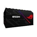 Asus ROG Thor 80 Platinum 850 Watt full modular  FA