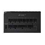 Asus ROG Thor 80 Platinum 850 Watt full modular  FA