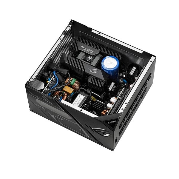 Asus ROG Thor 80 Platinum 850 Watt full modular  FA