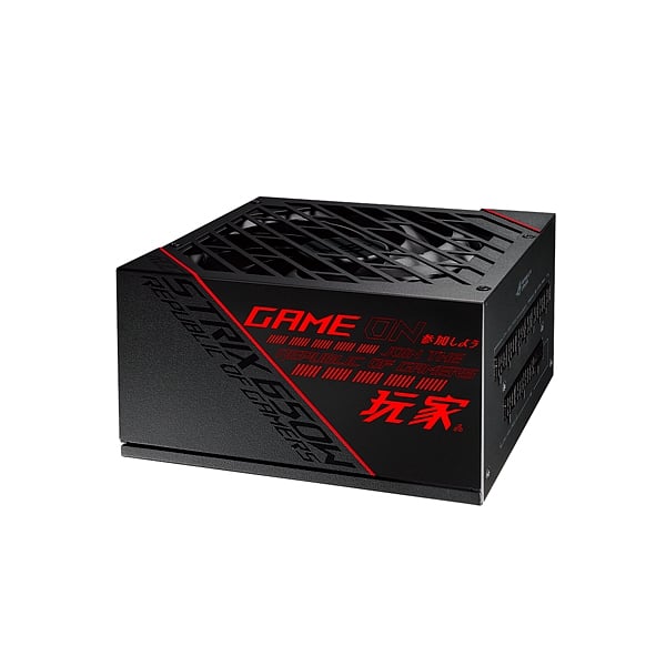 Asus ROG Strix 650G 650W 80 Gold full modular  FA