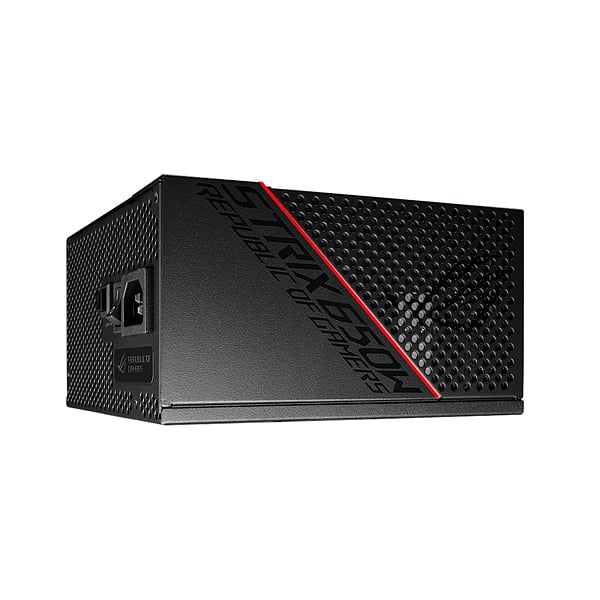 Asus ROG Strix 650G 650W 80 Gold full modular  FA