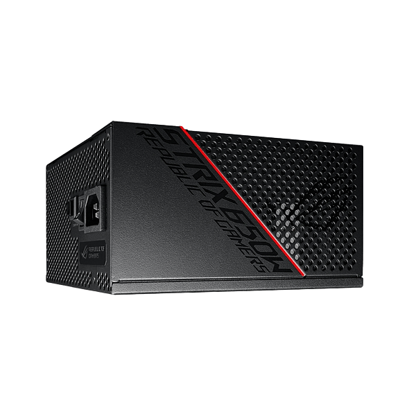 Asus ROG Strix 650G 650W 80 Gold full modular  FA