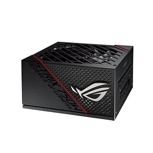 Asus ROG Strix 750G 750W 80 Gold full modular  FA