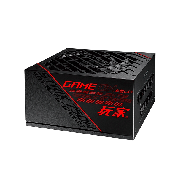 Asus ROG Strix 750G 750W 80 Gold full modular  FA