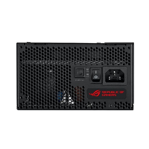Asus ROG Strix 750G 750W 80 Gold full modular  FA