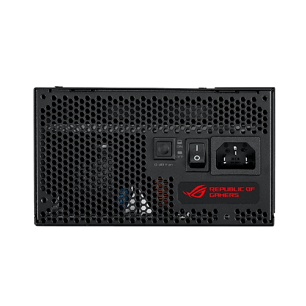 Asus ROG Strix 750G 750W 80 Gold full modular  FA