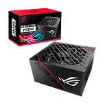 Asus ROG Strix 750G 750W 80 Gold full modular  FA