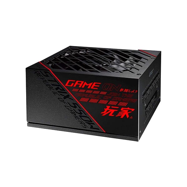 Asus ROG Strix 550G 550W 80 Gold full modular  FA
