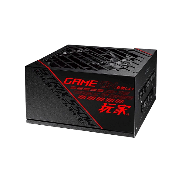 Asus ROG Strix 550G 550W 80 Gold full modular  FA
