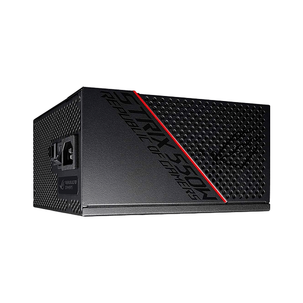 Asus ROG Strix 550G 550W 80 Gold full modular  FA