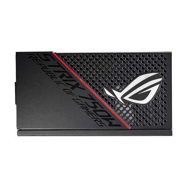 Asus ROG Strix 750G1 750w 80 gold full modular  FA