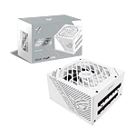 Asus ROG Strix 850G White 80 Gold modular  FA