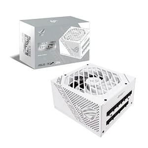 Asus ROG Strix 850G White 80 Gold modular  FA