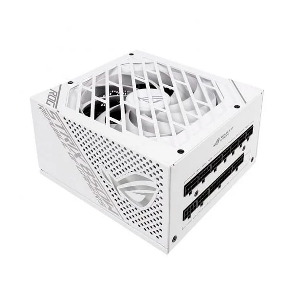 Asus ROG Strix 850G White 80 Gold modular  FA