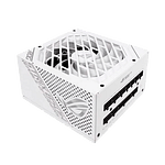 Asus ROG Strix 850G White 80 Gold modular  FA