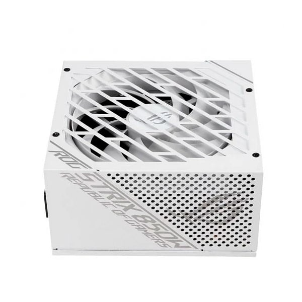 Asus ROG Strix 850G White 80 Gold modular  FA