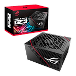 Asus ROG Strix 850G 80 Gold modular  FA Asus ROG Strix 850G 80 Gold modular  FA