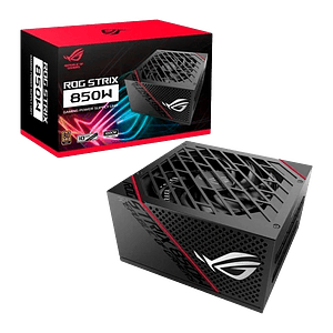 Asus ROG Strix 850G 80 Gold modular  FA