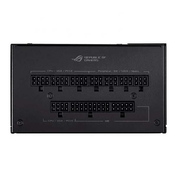 Asus ROG Strix 850G 80 Gold modular  FA