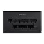 Asus ROG Strix 850G 80 Gold modular  FA