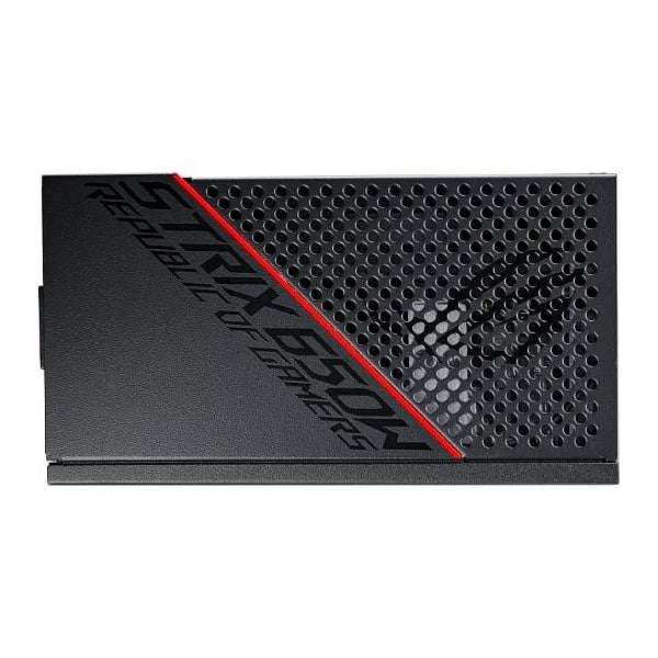 Asus ROG Strix 850G 80 Gold modular  FA