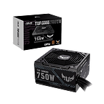 ASUS TUF Gaming 750W 80 Bronze  FA