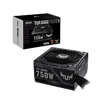 ASUS TUF Gaming 750W 80 Bronze  FA