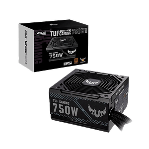 ASUS TUF Gaming 750W 80 Bronze  FA