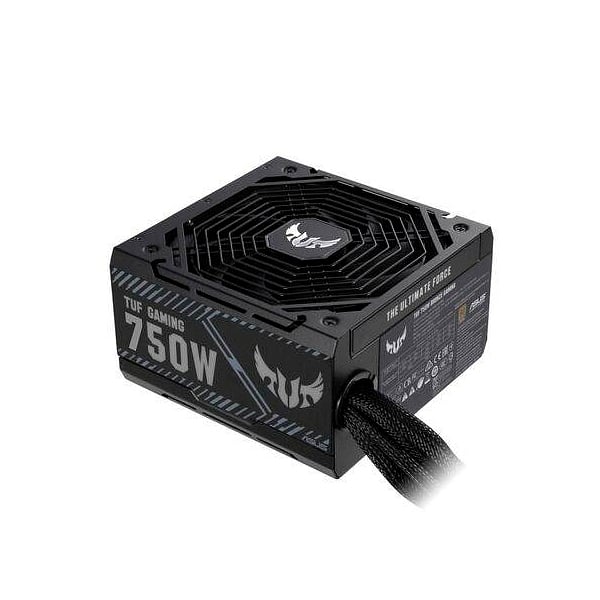 ASUS TUF Gaming 750W 80 Bronze  FA