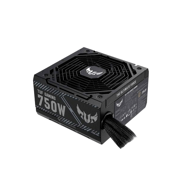 ASUS TUF Gaming 750W 80 Bronze  FA