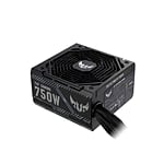 ASUS TUF Gaming 750W 80 Bronze  FA