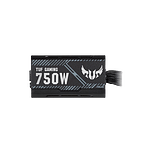 ASUS TUF Gaming 750W 80 Bronze  FA