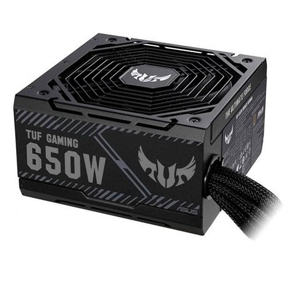 ASUS TUF Gaming 650W 80 Bronze  FA