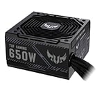 ASUS TUF Gaming 650W 80 Bronze  FA