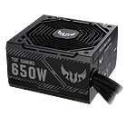 ASUS TUF Gaming 650W 80 Bronze  FA
