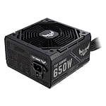 ASUS TUF Gaming 650W 80 Bronze  FA