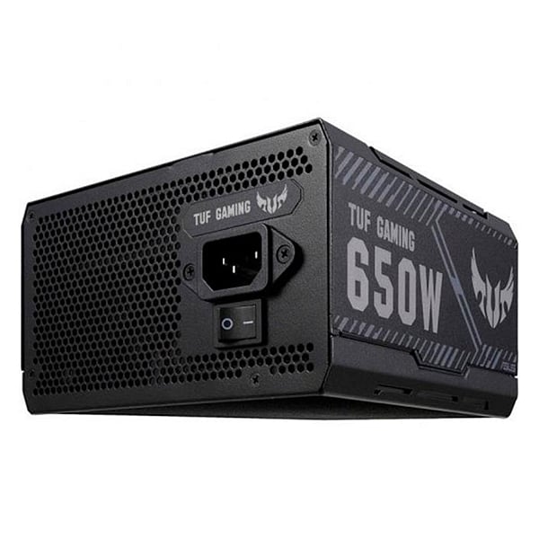 ASUS TUF Gaming 650W 80 Bronze  FA